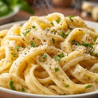 Giada De Laurentiis Fettuccine Alfredo