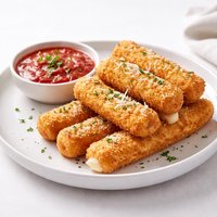 Giada De Laurentiis Mozzarella Sticks
