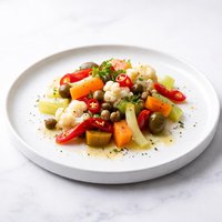 Giardiniera Angelina