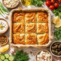 Gibanica Gib a Neetza