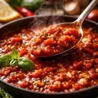 Gilroy Garlic Festival Red Sauce for Calamari or Shrimp