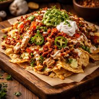 Gilroy Garlic Festival Wowchos