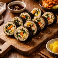 Gimbap