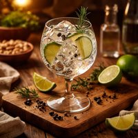 Gin Tonic