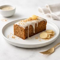 Ginger Cake Bolo Do Gingibre