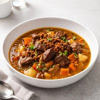 Gingersnap Stew