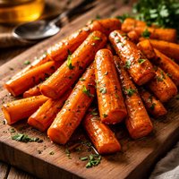 Glazed Carrots Weight Watchers
