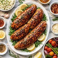 Glazed Turkey Tenderloins