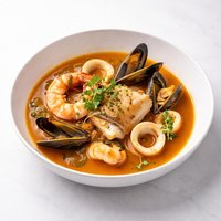 Glens Bouillabaisse Fish Soup