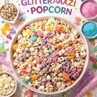 Glitterrazzi Popcorn