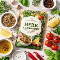 Global Gourmet Herb Seasoning