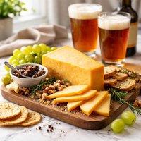 Gloucester Cheese and Ale