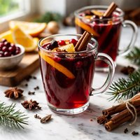 Gluhwein