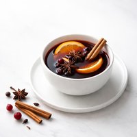 Gluhwein Mulled Wine