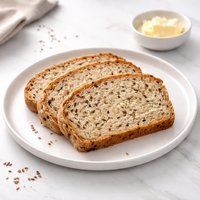 Gluten Free 5 Grain Bread