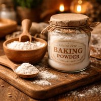 Gluten Free Baking Powder