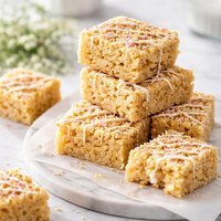 Gluten Free Better Than Rice Krispies Treats