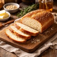 Gluten Free Bread