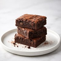 Gluten Free Cocoa Brownies
