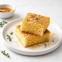 Gluten Free Cornbread