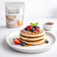 Gluten Free Flour Mix