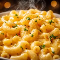 Gluten Free Macaroni and Cheese