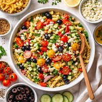 Gluten Free Pasta Salad