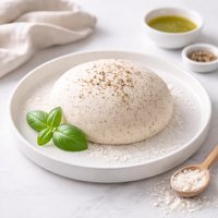 Gluten Free Pizza Dough