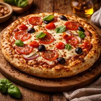 Gluten Free Pizza Hertzberg Francois Crusty Boule