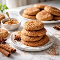 Gluten Free Snickerdoodles