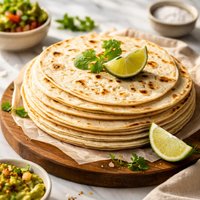 Gluten Free Tortillas