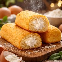 Gluten Free Twinkies
