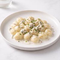 Gnocchi Al Gorgonzola