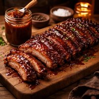 Go to Bbq Sauce for Ribs