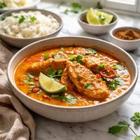 Goan Fish Curry