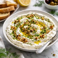 Goat Cheese Spread Fabulous