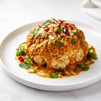 Gobhi Cauliflower Musallam