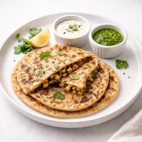 Gobi Ka Paratha