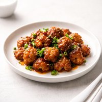 Gobi Manchurian