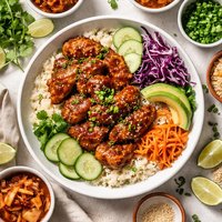 Gochujang Chicken