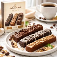 Godiva Biscotti