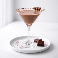 Godiva Chocolate Martini