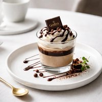 Godiva Cup Puccino in the Park