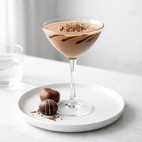 Godiva Martini