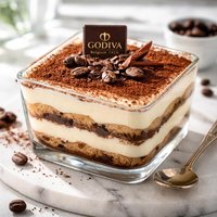 Godiva Tiramisu