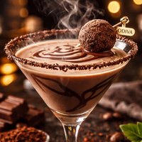 Godiva Truffletini
