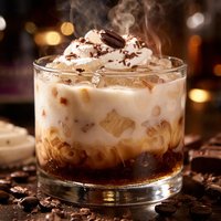 Godiva White Russian
