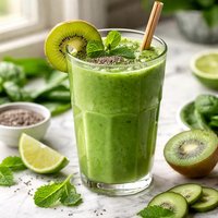 Going Green Smoothie