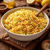 Golden Coleslaw 14 Day Slaw