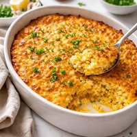 Golden Corn Casserole